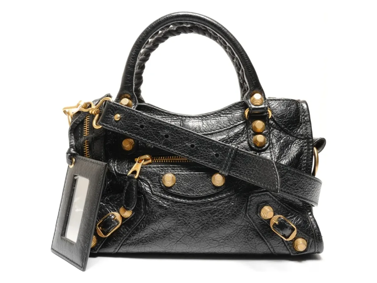 BALENCIAGAの買取実績例