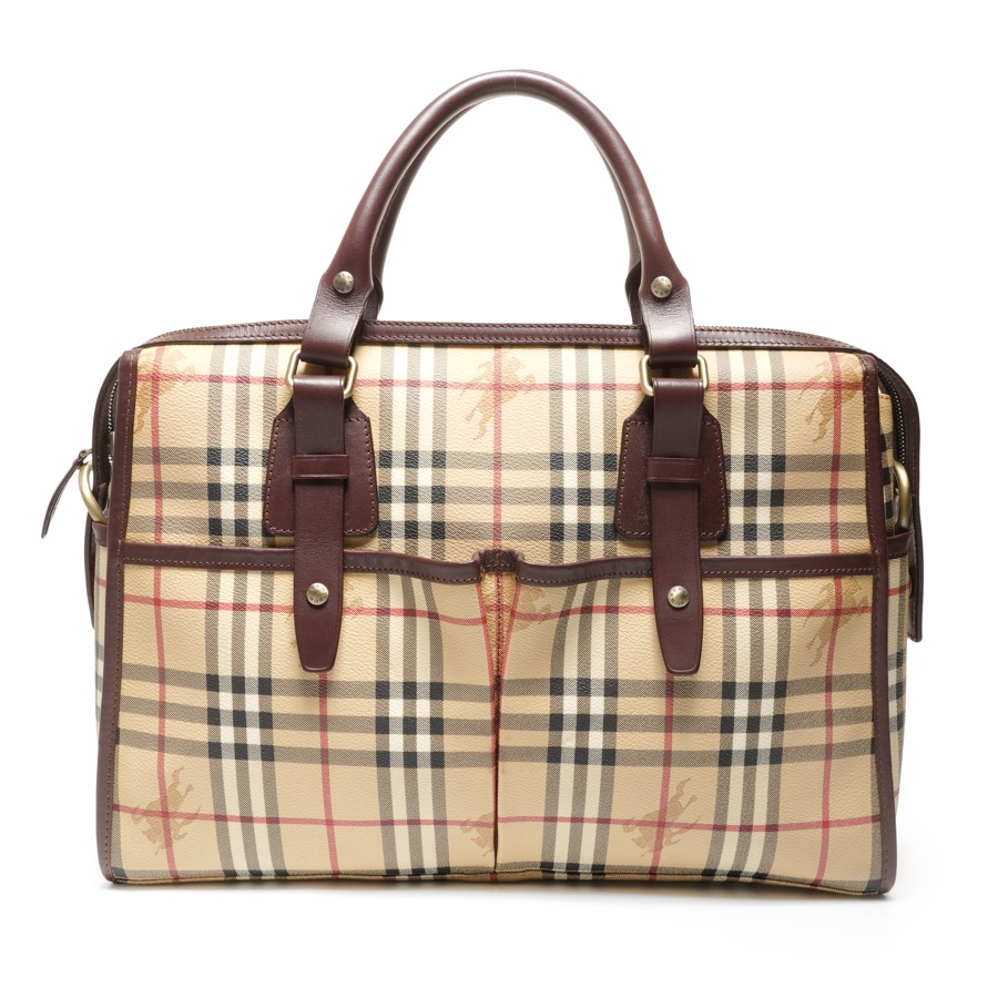 BURBERRYの買取実績例