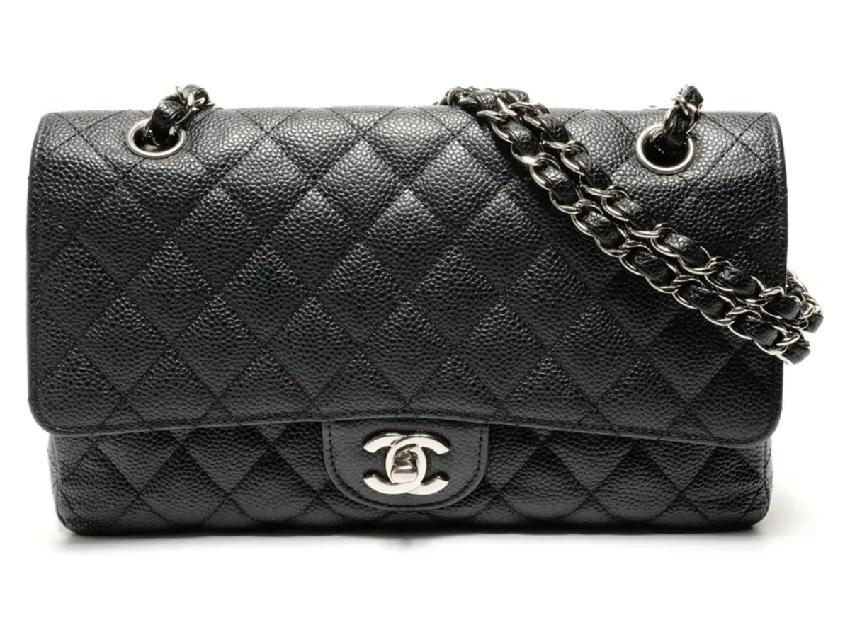 CHANELの買取実績例