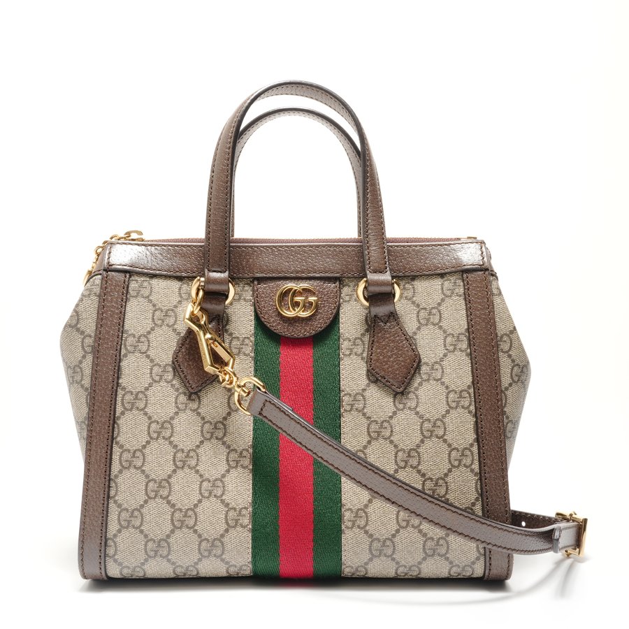GUCCIの買取実績例