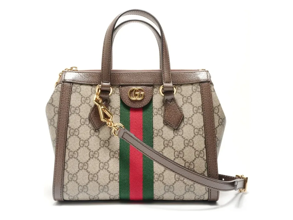GUCCIの買取実績例