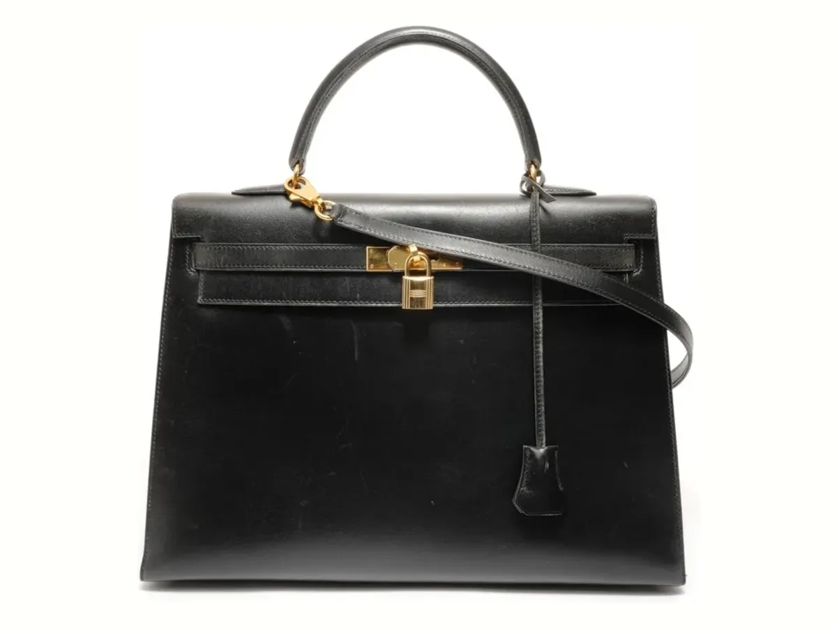 HERMÈSの買取実績例