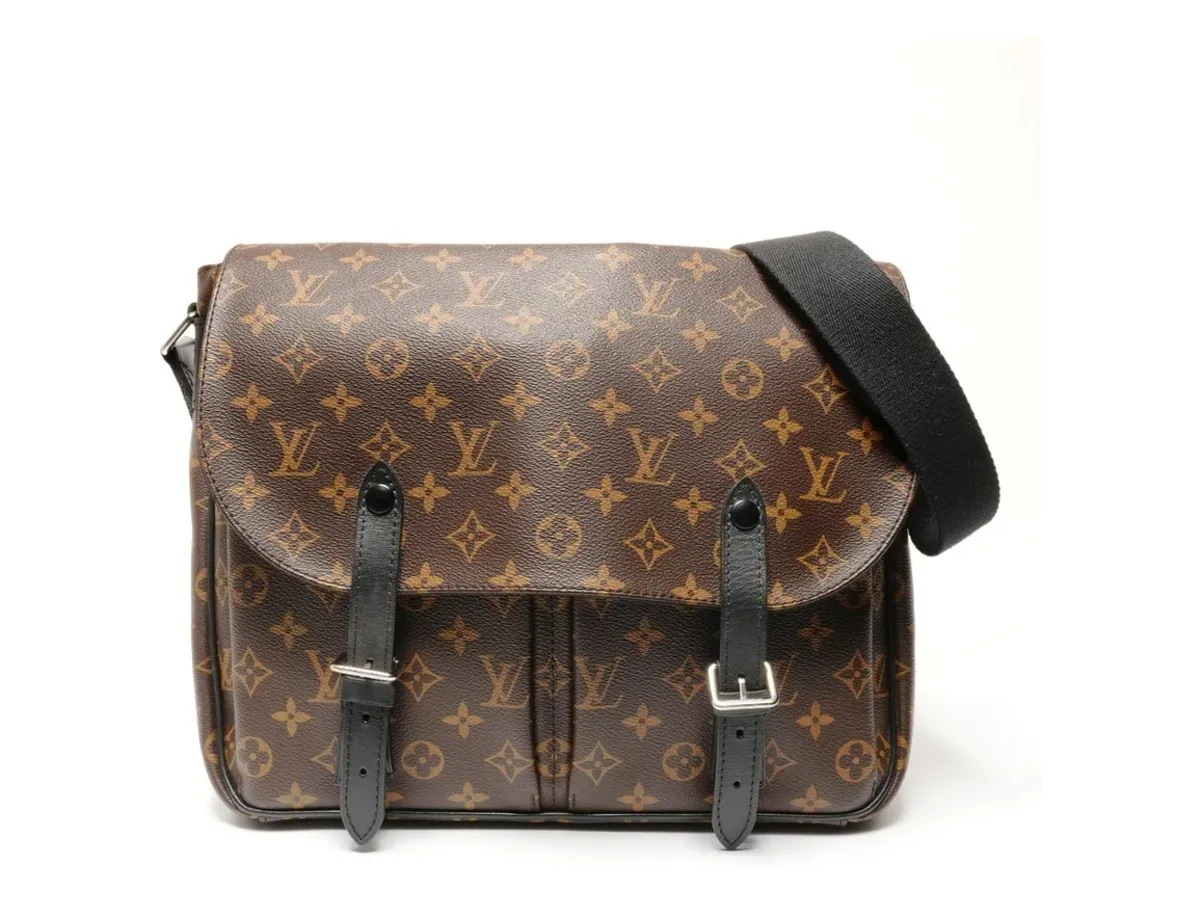 LOUIS VUITTONの買取実績例