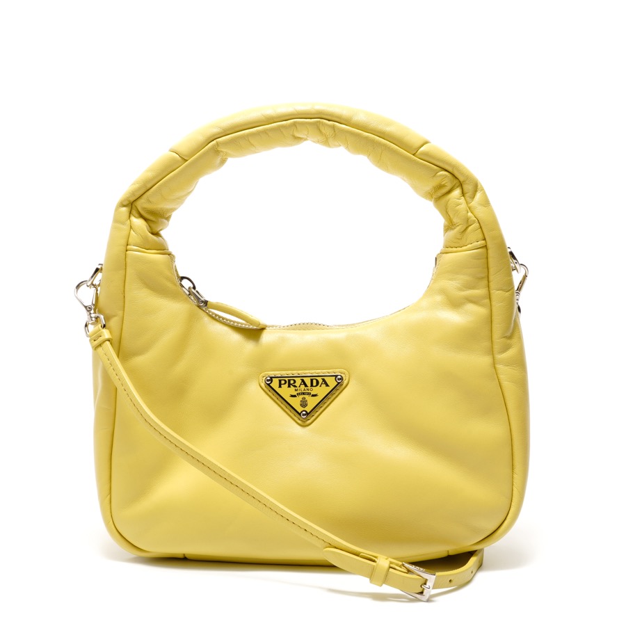 PRADAの買取実績例