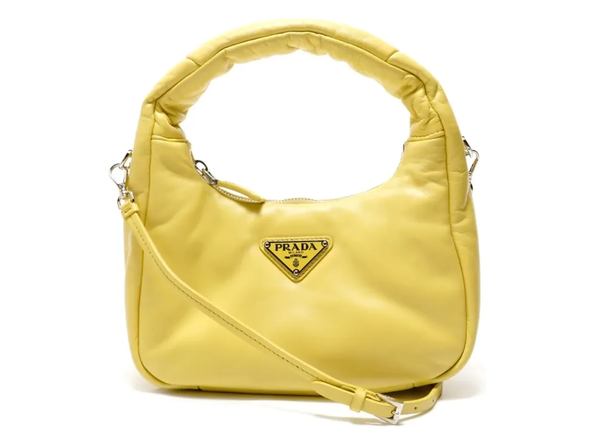 PRADAの買取実績例