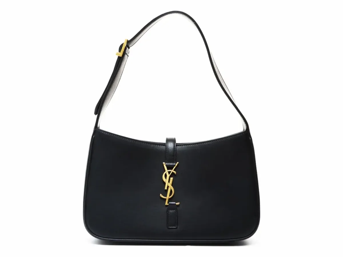 SAINT LAURENTの買取実績例