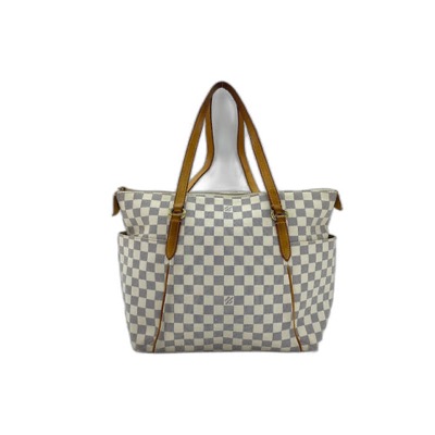 LOUIS VUITTON ダミエ・アズール トータリー MM