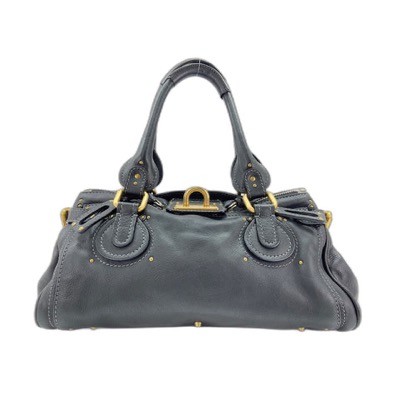 CHLOE パディントン ハンドバッグ